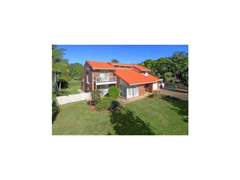 46 Pioneer Crescent, Bellbowrie QLD 4070